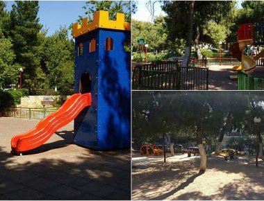 Περιφέρεια Αττικής: Χρηματοδότηση για νέες παρεμβάσεις διεκδικεί ο Δήμος Ηρακλείου Αττικής